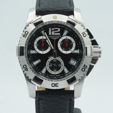 OROLOGIO LONGINES CONQUEST