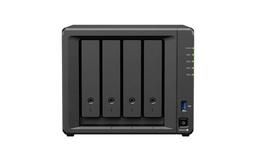 Synology diskstation ds925 - synology,