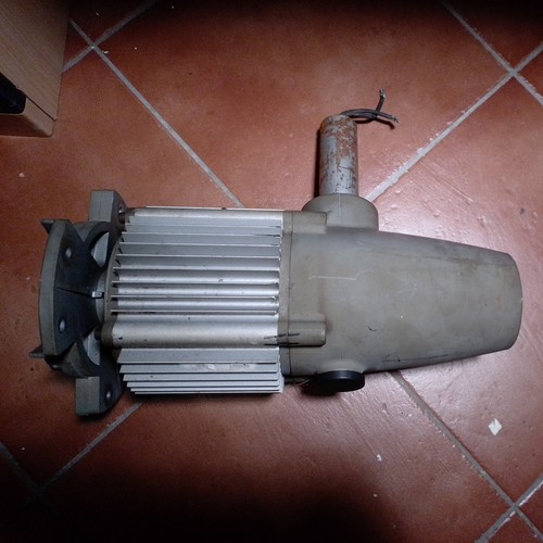 Turbina eolica 300w - eolica, ,