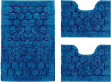 Tris Bagno 3 Pezzi Soft