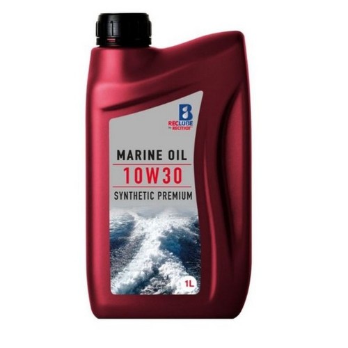 Olio sintetico 10w30 lt - 10w30,