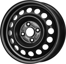 Cerchio in Acciaio Mozzo 54,1