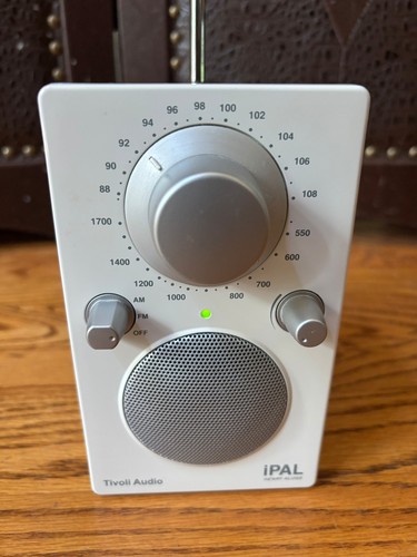 Radio portatile vintage - radio,