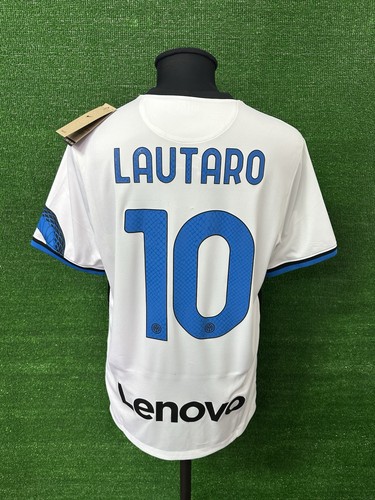 Maglia inter lautaro - inter, no