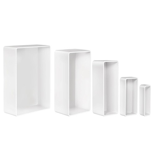 Set stampi in resina - set,