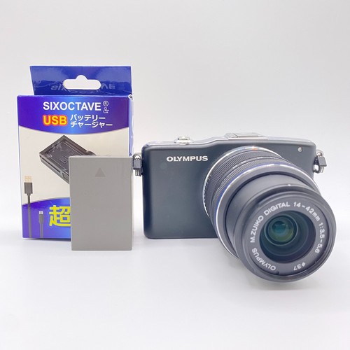 Mint olympus pen mini pm1 - olympus,