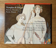 La Choraline : Nymphes And