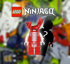 LEGO Ninjago Serpentine