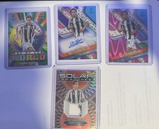 Kenan yildiz juventus lot - juventus,