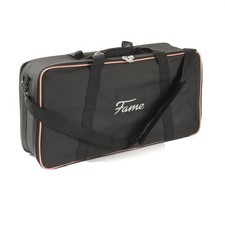 Borsa per pedaliera Premium