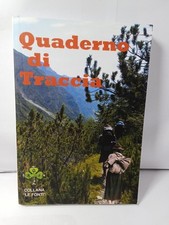 Quaderno traccia - di,