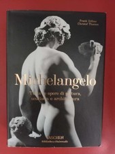 Michelangelo. Tutte le opere