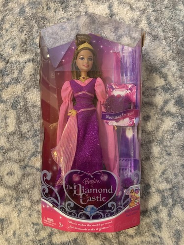 Rara 2008 barbie - rara,