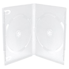 50 custodie per CD, DVD e Bly