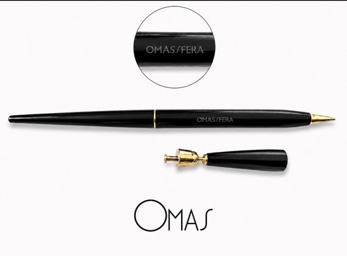 Omas sfera penna stiloforo - omas,