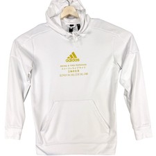 Adidas ClimaWarm Felpa con