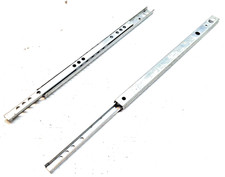 Guide Scorrevoli a Sfere per