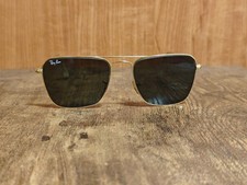 Occhiali sole vintage ray - occhiali,
