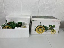 Trattore John Deere Waterloo