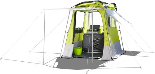 Tenda cucina brunner - tenda,