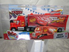 Disney Pixar Cars World Of