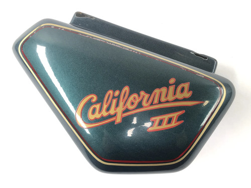 Moto guzzi california iii - moto,