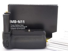 Nikon MB-N11 impugnatura