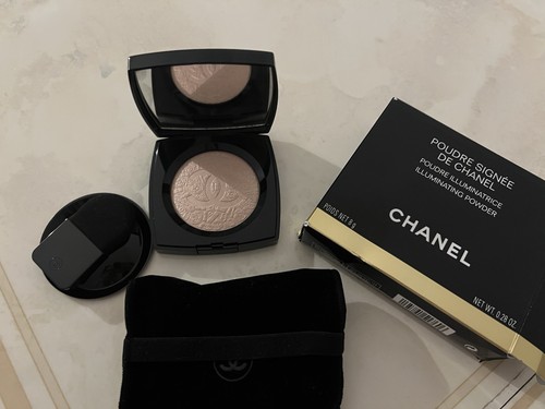 Chanel poudresignée - chanel, de