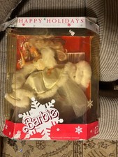 Barbie happy holidays - holidays, special