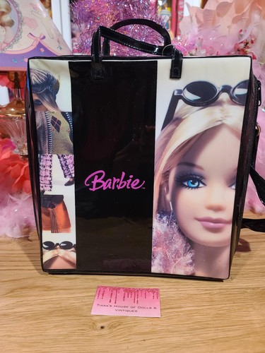 Nuovo custodia barbie vintage - custodia,