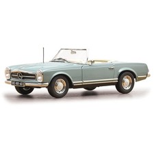 1963 Mercedes-Benz 230 SL -