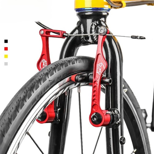 Pinza freno colori mtb - v,