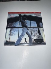 Billy Joel Glass Houses SACD