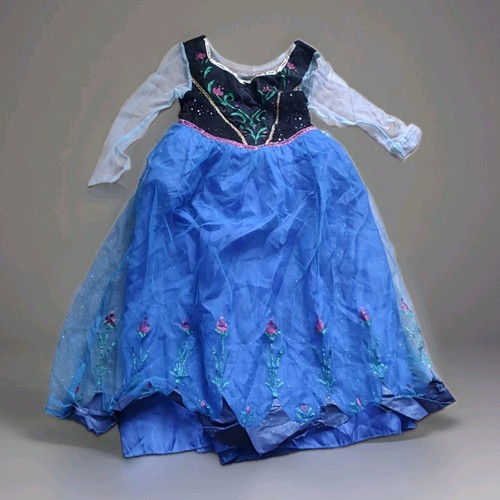 Costume disney frozen - frozen, anna