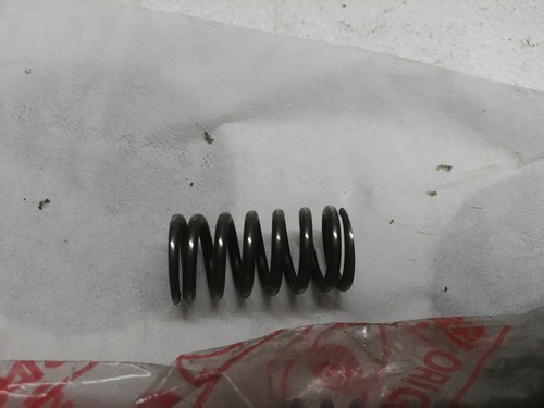 Kit molle frizione nuove - 5,