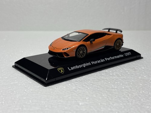 Ixo lamborghini huracán - lamborghini,