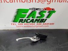 POMPA LEVA FRENO ANTERIORE HONDA HORNET 600 2005