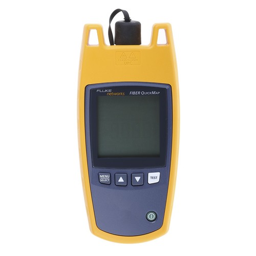 Analizzatore rete dati fluke - analizzatore,
