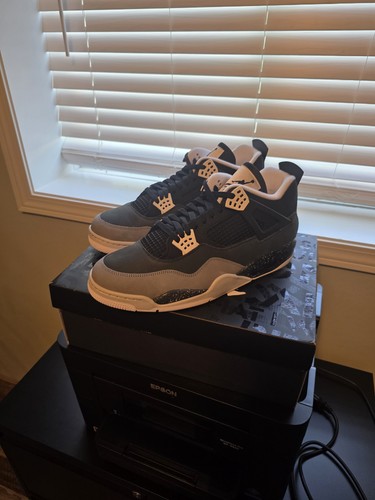 Nike air jordan fear - air, retro