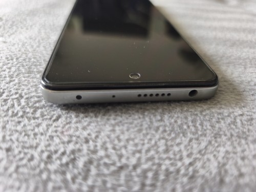 Smartphone redmi note - redmi,