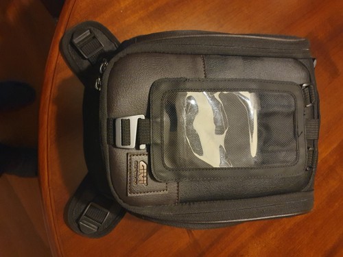 Givi borsa serbatoio moto - da,