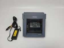 Roland MPX-50 Metaza Impact Engraver punto singolo con parti adattatore (si accende)