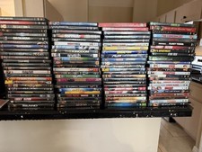 Dvd movies collection - dvd,