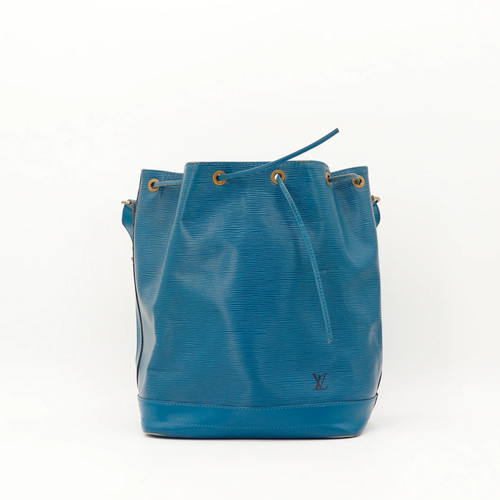 Sac seau louis vuitton noé - sac,