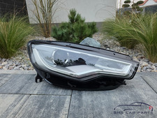 AUDI A6 S6 RS6 C7 4G0 4G