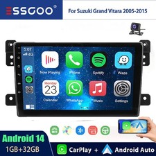 For suzuki grand vitara - for,