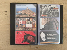 Lotto di 49 Schede Telefoniche