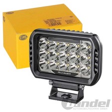 HELLA Fari A LED 75W 12V/24V