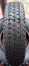 Gomma Pneumatico 155 R12 77T