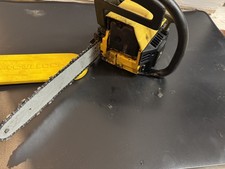 Ricambi o riparazione motosega